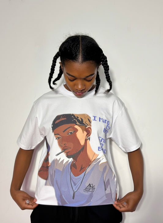 Mind My Business T-Shirts