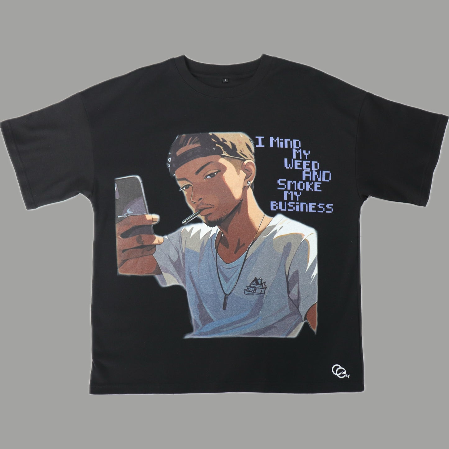 Mind My Business T-Shirts