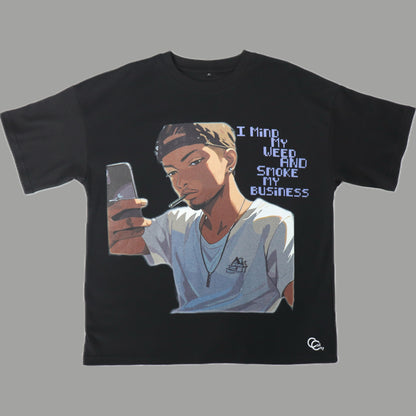 Mind My Business T-Shirts