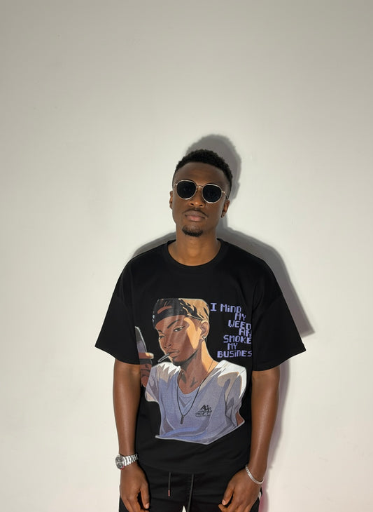 Mind My Business T-Shirts