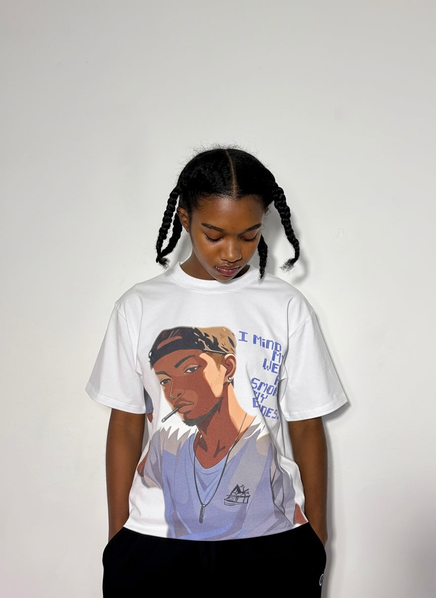 Mind My Business T-Shirts