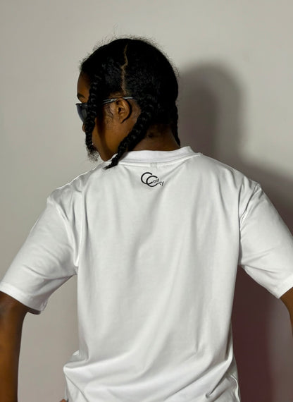 Babygirl Face Card T-Shirts